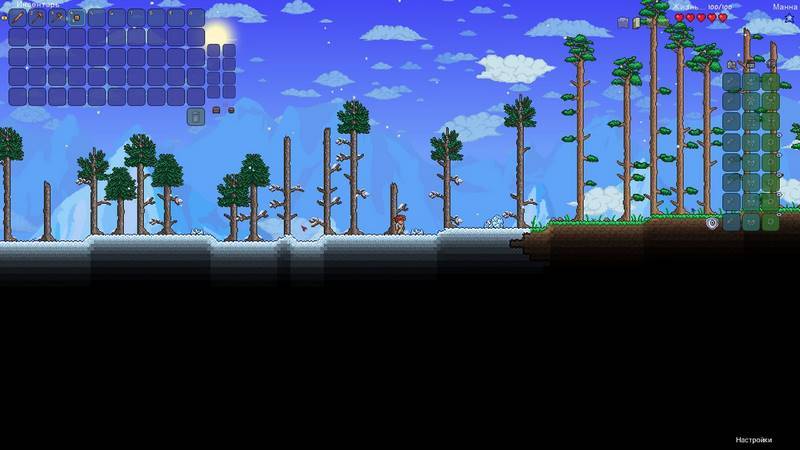 Terraria (Террария) v1.4.2.3